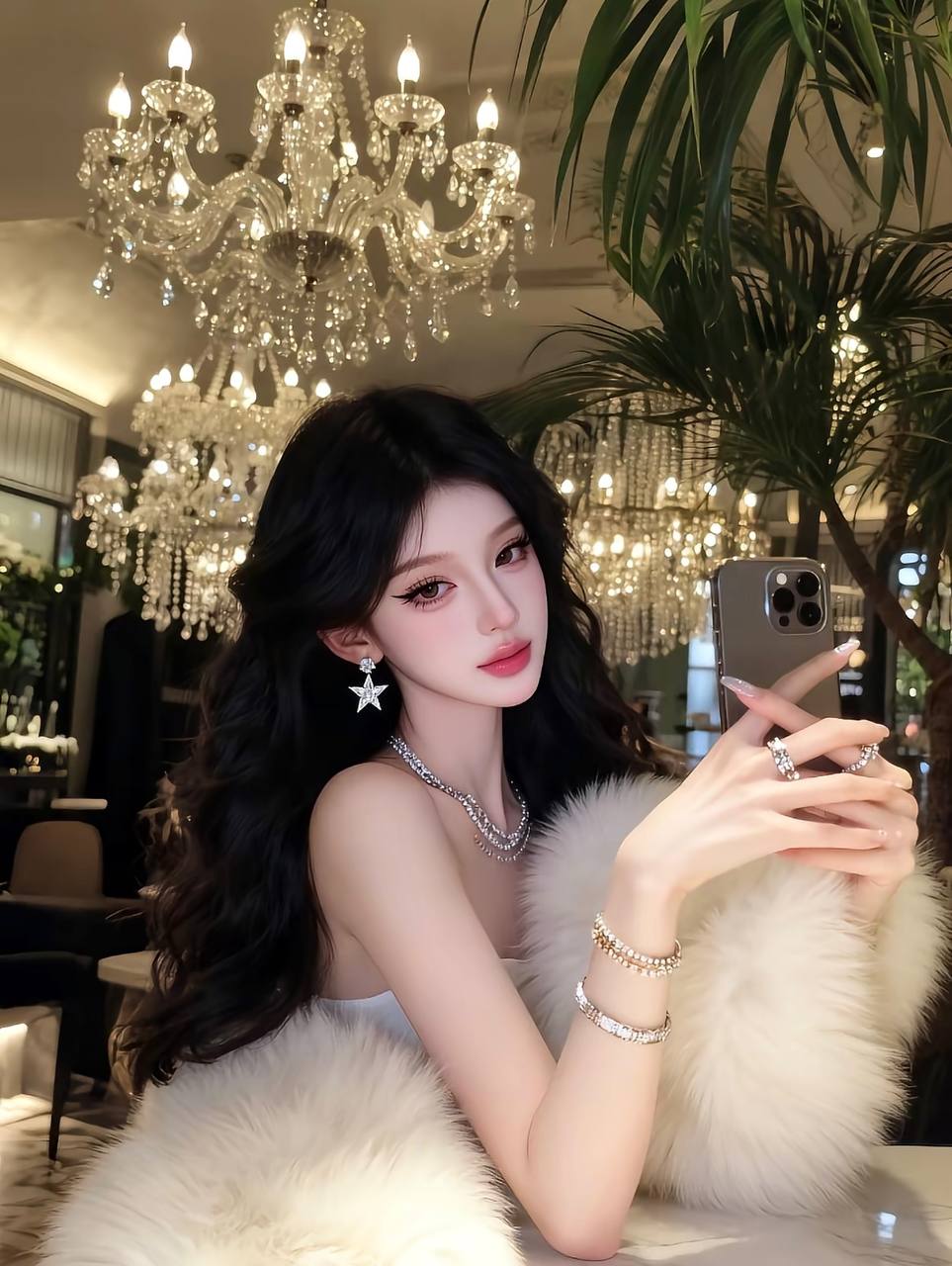长夜灯火录·重逢